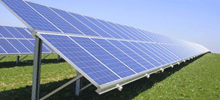 住宅用太陽光発電、メガソーラー(産業用太陽光発電) メガソーラー